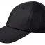​Бейсболки с вентиляционной сеткой Rothco Mesh Back Baseball Cap - ​Бейсболка с вентиляционной сеткой черная Rothco Mesh Back Baseball Cap 99552