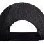 ​Бейсболки с вентиляционной сеткой Rothco Mesh Back Baseball Cap - ​Бейсболка с вентиляционной сеткой черная Rothco Mesh Back Baseball Cap 99552