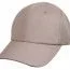 ​Бейсболки с вентиляционной сеткой Rothco Mesh Back Baseball Cap - Бейсболка с вентиляционной сеткой хаки Rothco Mesh Back Baseball Cap Khaki 99551