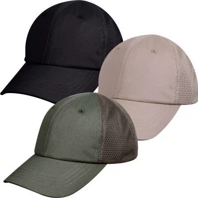 ​Бейсболки с вентиляционной сеткой Rothco Mesh Back Baseball Cap, фото