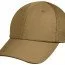 ​Бейсболки с вентиляционной сеткой Rothco Mesh Back Baseball Cap - Бейсболка с вентиляционной сеткой койот Rothco Mesh Back Baseball Cap Coyote Brown 8532