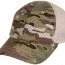 ​Бейсболки с вентиляционной сеткой Rothco Mesh Back Baseball Cap - Бейсболка с вентиляционной сеткой мультикам Rothco Mesh Back Baseball Cap MultiCam 99554