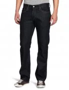 Levis 514 Mens Straight Jeans Tumbled Rigid 005144010