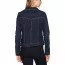 Джинсовая куртка Riders by Lee Indigo Women's Denim Jacket Drenched - Женская джинсовая куртка трекер Riders by Lee Indigo Women's Denim Jacket Drenched