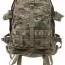 Трехдневный тактический ранец мультикам Rothco Large Camo Transport Pack MultiCam 7234 - Трехдневный тактический ранец мультикам Rothco Large Camo Transport Pack MultiCam 7234