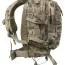 Трехдневный тактический ранец мультикам Rothco Large Camo Transport Pack MultiCam 7234 - Трехдневный тактический ранец мультикам Rothco Large Camo Transport Pack MultiCam 7234