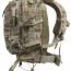 Трехдневный тактический ранец мультикам Rothco Large Camo Transport Pack MultiCam 7234 - Трехдневный тактический ранец мультикам Rothco Large Camo Transport Pack MultiCam 7234
