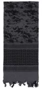 Rothco Camo Shemagh Tactical Desert Scarf Subdued Urban Digital Camo - 88539