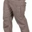 Брюки винтажные полевые хаки Rothco Vintage M-65 Field Pant Khaki 2615 - Брюки винтажные полевые Rothco Vintage M-65 Field Pant Khaki - 2615