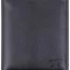 Кошелек с держателем для украинского полицейского жетона Rothco Leather ID / Badge Wallet 1134 - Кошелек с держателем для украинского полицейского жетона Rothco Leather ID & Badge Wallet - 1134
