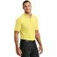 Футболка поло Port Authority Core Classic Pique Polo Lemon Drop Yellow - Класическая футболка поло Port Authority Core Classic Pique Polo Lemon Drop Yellow