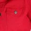 Джинсовая куртка Riders by Lee Indigo Women's Denim Jacket Jalapeno Red - Женская джинсовая куртка трекер Riders by Lee Indigo Women's Denim Jacket Jalapeno Red