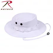 Rothco Boonie Hat White 5832