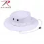 Американская белая панама образца Вооруженных Сил США Rothco Boonie Hat White 5832 - Американская белая панама образца Вооруженных Сил США Rothco Boonie Hat White 5832