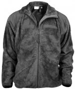 Rothco 3 Level 3 Gen ECWCS Fleece Jacket Black 9739