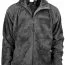 Куртка флисовая черная ECWCS Rothco Generation III Level 3 ECWCS Fleece Jacket Black 9739 - Флисовая куртка ECWCS Rothco Generation III Level 3 ECWCS Fleece Jacket Black - 9739