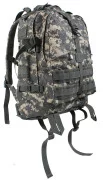 Rothco Large Camo Transport Pack ACU Digital Camo 7237
