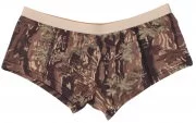 Rothco Women's Booty Shorts Smokey Branch Camo - 54776