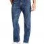 Мужские просторные джинсы Levis 559 Relaxed Straight Jeans Steely Blue 005590421 - Мужские джинсы Levi's Men's 559™ Relaxed Straight Jeans Steely Blue 005590421