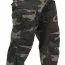 Винтажные полевые милитари брюки M-65 лесной камуфляж Rothco Vintage M-65 Field Pant Woodland Camo 2605 - Винтажные полевые милитари брюки M-65 лесной камуфляж Rothco Vintage M-65 Field Pant Woodland Camo 2605