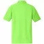 Футболка поло Port Authority Core Classic Pique Polo Lime - Класическая футболка поло Port Authority Core Classic Pique Polo Lime