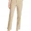 Женские брюки Lee Women's Relaxed Fit All Day Straight Leg Pant Flax 4631224 - Брюки женские для повседнего использования Lee Women's Relaxed Fit All Day Straight Leg Pant Flax 4631224