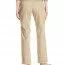Женские брюки Lee Women's Relaxed Fit All Day Straight Leg Pant Flax 4631224 - Брюки женские для повседнего использования Lee Women's Relaxed Fit All Day Straight Leg Pant Flax 4631224