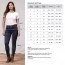 Женские прямые джинсы с высокой посадкой Levi's Women's 724 High Rise Straight Jeans Cast Shadows 188830011 - Женские прямые джинсы с высокой посадкой Levi's Women's 724 High Rise Straight Jeans Cast Shadows 188830011