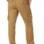 Брюки карго бурбон Lee Wyoming Relaxed Fit Cargo Pant Bourbon 2004323 - Брюки карго бурбон Lee Wyoming Relaxed Fit Cargo Pant Bourbon 2004323