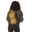 Флисовая женская оливковая куртка Rothco Womens Trailsman Sherpa Fleece Jacket Olive Drab 13155 - Флисовая женская оливковая куртка Rothco Womens Trailsman Sherpa Fleece Jacket Olive Drab 13155