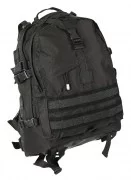 Rothco Large Transport Pack Black 7287