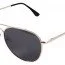 Очки пилота с поляризацией Rothco 58mm Polarized Sunglasses Gold-Smoke 22309 - Очки пилота с поляризацией Rothco 58mm Polarized Sunglasses Gold-Smoke 22309