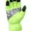 Перчатки полицейские зимние Rothco ThermoBlock™ Insulated Gloves Safety Green w/ Reflective Tape - 5487 - Перчатки полицейские зимние Rothco ThermoBlock™ Insulated Gloves Safety Green w/ Reflective Tape - 5487