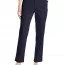 Женские брюки Lee Women's Relaxed Fit All Day Straight Leg Pant Imperial Blue 4631247 - Брюки женские для повседнего использования Lee Women's Relaxed Fit All Day Straight Leg Pant Imperial Blue 4631247