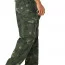 Брюки карго зеленый камуфляж Lee Wyoming Relaxed Fit Cargo Pant Green Camo 2004392 - Брюки карго зеленый камуфляж Lee Wyoming Relaxed Fit Cargo Pant Green Camo 2004392