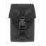 Подсумок черный для 100-патронного пулеметного магазина Rothco MOLLE 100 Round Utility Pouch Black 46520 - Подсумок черный для 100-патронного пулеметного магазина Rothco MOLLE 100 Round Utility Pouch Black 46520