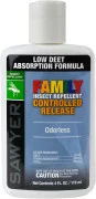 Sawyer 20% DEET Premium Family Insect Lotion 118 мл