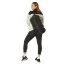 Флисовая женская кремовая куртка Rothco Womens Trailsman Sherpa Fleece Jacket Cream/Black 13160 - Флисовая женская кремовая куртка Rothco Womens Trailsman Sherpa Fleece Jacket Cream/Black 13160