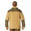Куртка флисовая камуфляж Fred Bear Rothco x Bear Archery Fred Bear Camo Spec Ops Tactical Fleece Jacket 86690 - Куртка флисовая камуфляж Fred Bear Rothco x Bear Archery Fred Bear Camo Spec Ops Tactical Fleece Jacket 86690