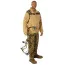 Куртка флисовая камуфляж Fred Bear Rothco x Bear Archery Fred Bear Camo Spec Ops Tactical Fleece Jacket 86690 - Куртка флисовая камуфляж Fred Bear Rothco x Bear Archery Fred Bear Camo Spec Ops Tactical Fleece Jacket 86690