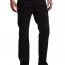 Джинсы мужские Levi's Men's 559™ Relaxed Straight Jeans | Black - 