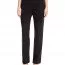 Женские брюки Lee Women's Relaxed Fit All Day Straight Leg Pant Black 4631202 - Брюки женские для повседнего использования Lee Women's Relaxed Fit All Day Straight Leg Pant Black 4631202