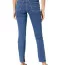Женские прямые джинсы с высокой посадкой Levis Women's 724 High Rise Straight Jeans Into the Groove - Женские прямые джинсы с высокой посадкой Levis Women's 724 High Rise Straight Jeans Into the Groove