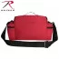 Красная медицинская сумка первой помощи Rothco Medical Rescue Response Bag Red 3522 - Красная медицинская сумка первой помощи Rothco Medical Rescue Response Bag Red 3522