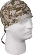 Rothco Headwrap Desert Digital Camo 5201