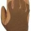Перчатки механика койотовые Rothco Military Mechanics Gloves Coyote 4435 - Перчатки механика Rothco Military Mechanics Gloves Coyote 4435