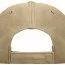 Бейсболка хаки Rothco Supreme Solid Color Low Profile Cap Khaki 8977 - Бейсболка однотонная Rothco Supreme Solid Color Low Profile Cap Khaki 8977