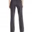 Женские брюки Lee Women's Relaxed Fit All Day Straight Leg Pant Charcoal Heather 4631201 - Брюки женские для повседнего использования Lee Women's Relaxed Fit All Day Straight Leg Pant Charcoal Heather 4631201