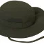 Панама оливковая с вентиляционной сеткой и регулировкой размера Rothco Lightweight Mesh Adjustable Boonie Hat Olive Drab 5573 - Панама оливковая с вентиляционной сеткой и регулировкой размера Rothco Lightweight Mesh Adjustable Boonie Hat Olive Drab 5573