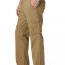 Брюки карго горчичные Lee Wyoming Relaxed Fit Cargo Pant Nomad 2004321 - Брюки карго горчичные Lee Wyoming Relaxed Fit Cargo Pant Nomad 2004321